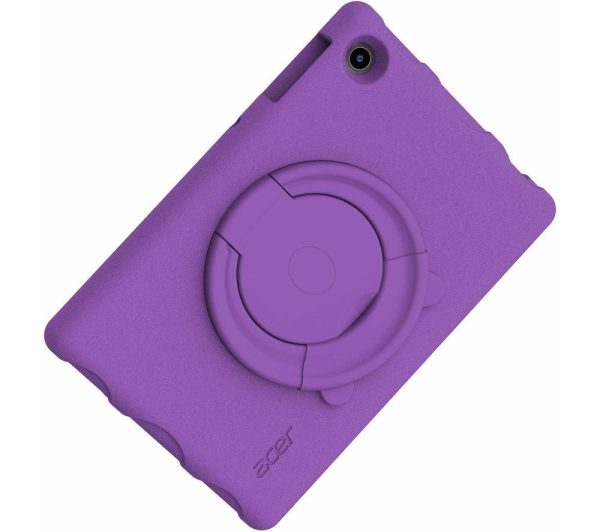 ACER 10.1" Kids Tablet - 32 GB, Purple
