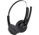 JLAB AUDIO Go Work POP Wireless Headset - Black