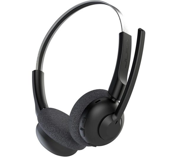 JLAB AUDIO Go Work POP Wireless Headset - Black