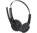 JLAB AUDIO Go Work POP Wireless Headset - Black