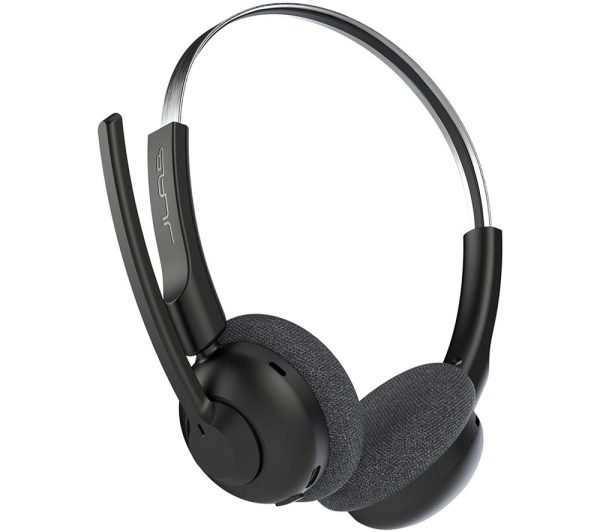 JLAB AUDIO Go Work POP Wireless Headset - Black