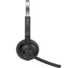 JLAB AUDIO Go Work POP Wireless Headset - Black
