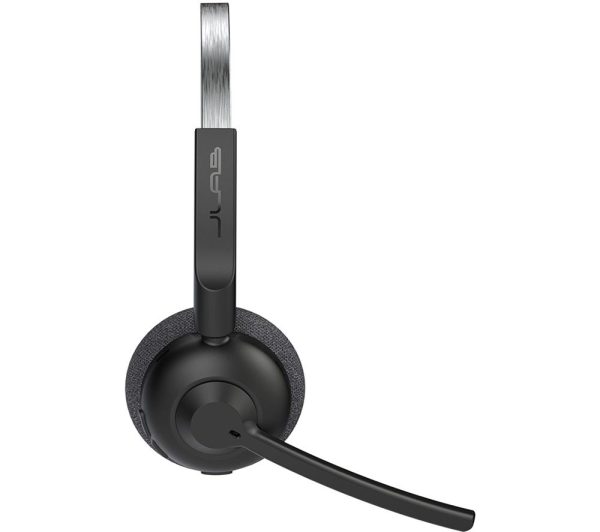JLAB AUDIO Go Work POP Wireless Headset - Black