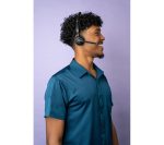 JLAB AUDIO Go Work POP Wireless Headset - Black
