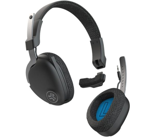 JLAB AUDIO JBuds Work Wireless Headset - Black