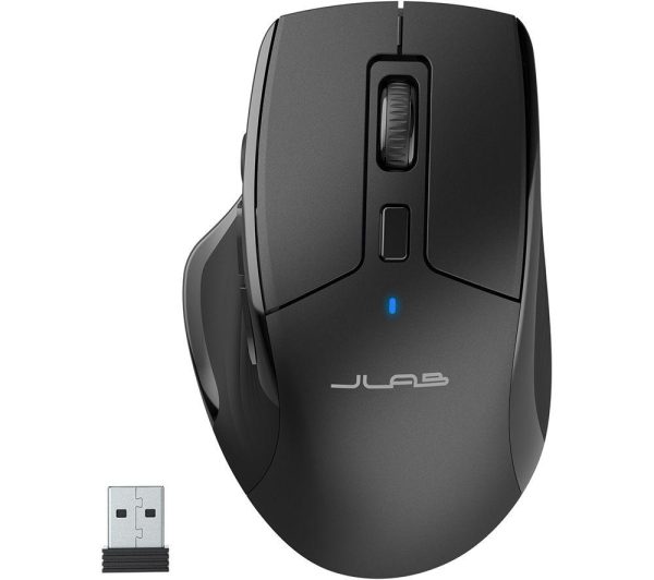 JLAB Jbuds Wireless Optical Mouse