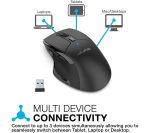 JLAB Jbuds Wireless Optical Mouse