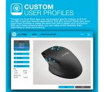 JLAB Jbuds Wireless Optical Mouse
