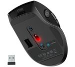JLAB Jbuds Wireless Optical Mouse