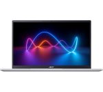 ACER Swift 3 14" Laptop - AMD Ryzen 5, 512 GB SSD, Silver