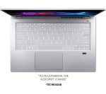 ACER Swift 3 14" Laptop - AMD Ryzen 5, 512 GB SSD, Silver