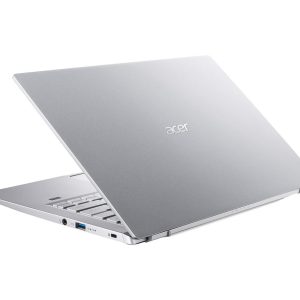 ACER Swift 3 14" Laptop - AMD Ryzen 5, 512 GB SSD, Silver