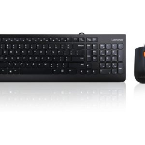 LENOVO 300 Keyboard & Mouse Set