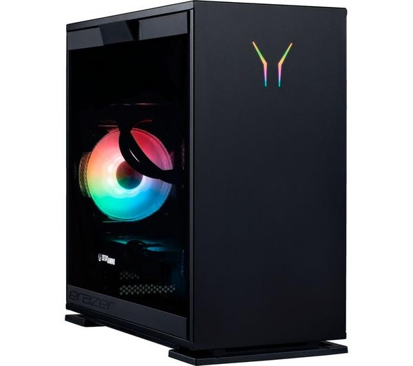 MEDION Erazer Engineer X32 Gaming PC - Intel® Core™ i7, RTX 4070, 1 TB SSD