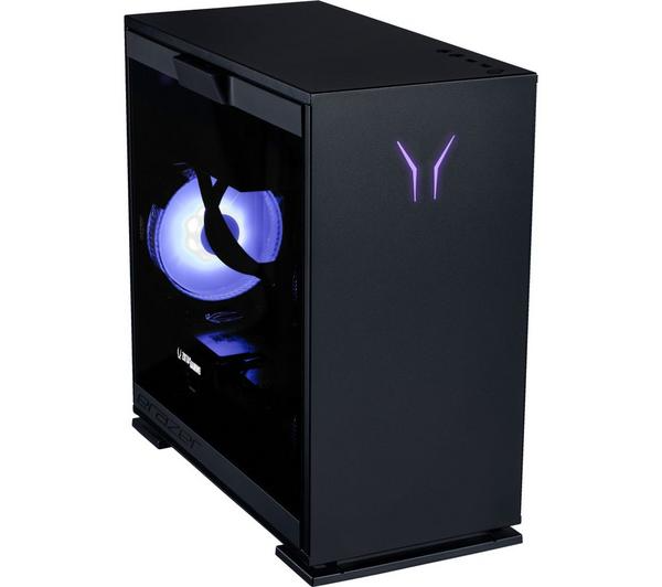 MEDION Erazer Engineer X32 Gaming PC - Intel® Core™ i7, RTX 4070, 1 TB SSD