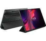 LENOVO Tab Extreme 14.5" Tablet with Keyboard & Pen - 256 GB, Grey