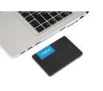 CRUCIAL BX500 Internal SSD - 2 TB