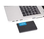 CRUCIAL BX500 Internal SSD - 2 TB