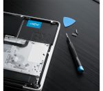 CRUCIAL BX500 Internal SSD - 2 TB
