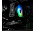 PCSPECIALIST Icon 240 Gaming PC - AMD Ryzen 5, RTX 4060, 1 TB SSD