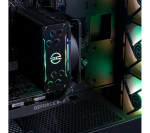 PCSPECIALIST Icon 240 Gaming PC - AMD Ryzen 5, RTX 4060, 1 TB SSD