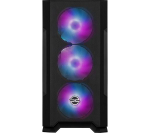 PCSPECIALIST Icon 240 Gaming PC - AMD Ryzen 5, RTX 4060, 1 TB SSD