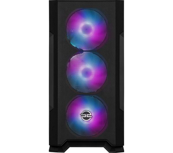 PCSPECIALIST Icon 240 Gaming PC - AMD Ryzen 5, RTX 4060, 1 TB SSD