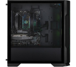 PCSPECIALIST Icon 260 Gaming PC - AMD Ryzen 5, RX 7600, 1 TB SSD