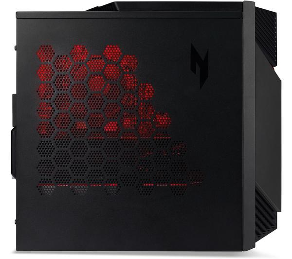 ACER Nitro N50-650 Gaming PC - Intel® Core™ i5, RTX 3050, 1 TB SSD