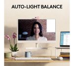 LOGITECH Brio 100 Full HD Webcam - Rose