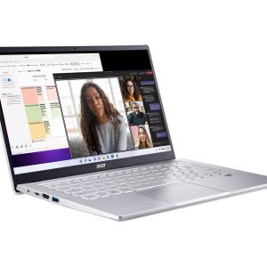 ACER Swift 3 14" Laptop - AMD Ryzen 7, 1 TB SSD, Silver
