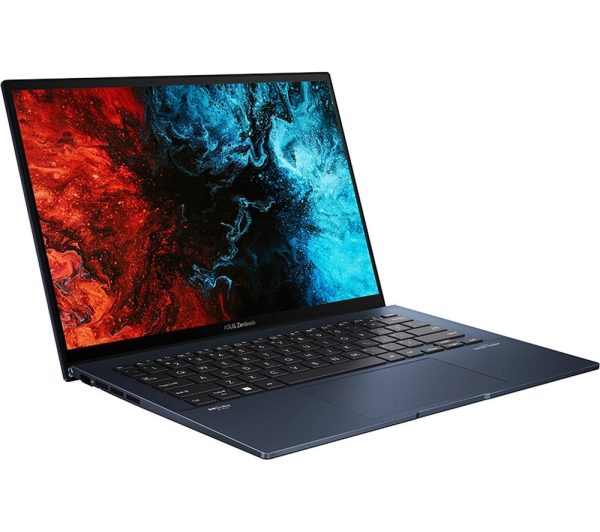ASUS Zenbook 14 UX3402ZA 14" Laptop Intel® Core i5, 512 GB SSD, Blue