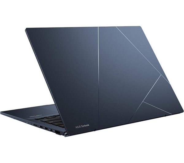 ASUS Zenbook 14 UX3402ZA 14" Laptop Intel® Core i5, 512 GB SSD, Blue