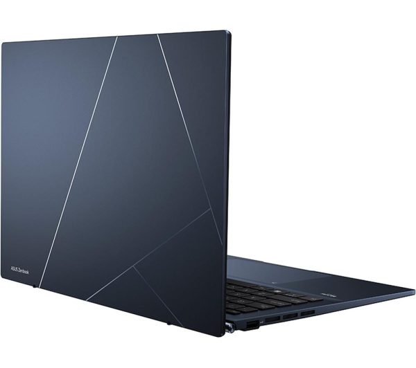 ASUS Zenbook 14 UX3402ZA 14" Laptop Intel® Core i5, 512 GB SSD, Blue