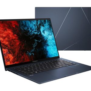 ASUS Zenbook 14 UX3402ZA 14" Laptop Intel® Core i5, 512 GB SSD, Blue