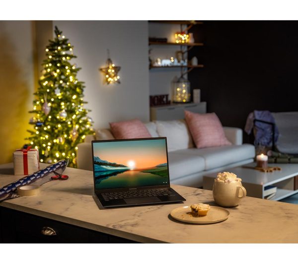 ASUS Zenbook 14 UX3402ZA 14" Laptop Intel® Core i5, 512 GB SSD, Blue