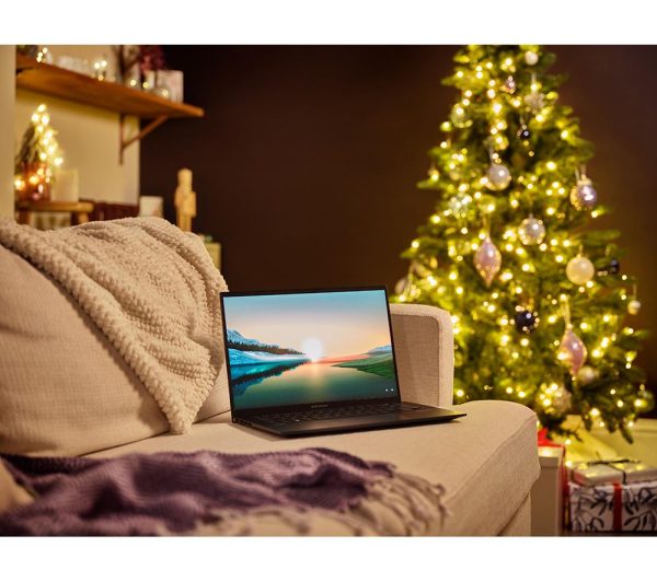 ASUS Zenbook 14 UX3402ZA 14" Laptop Intel® Core i5, 512 GB SSD, Blue