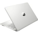 HP 15s-fq5510sa 15.6" Laptop - Intel® Core i5, 256 GB SSD, Silver