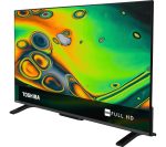 TOSHIBA 43LV2E63DB 43" Smart Full HD LED TV