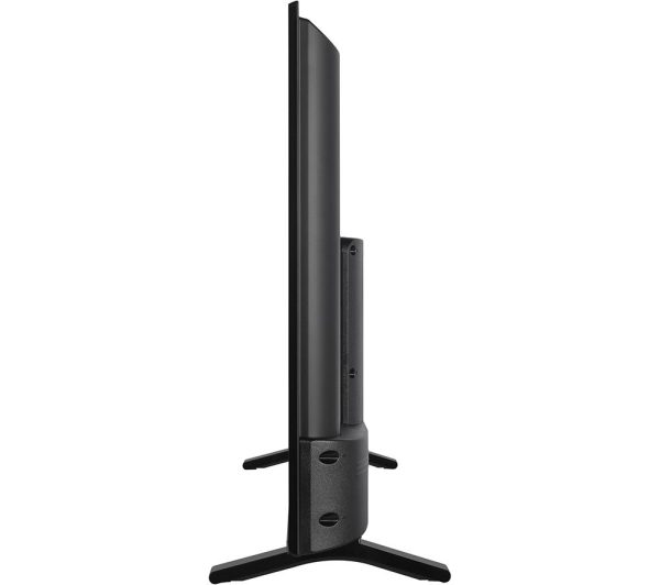 TOSHIBA 43LV2E63DB 43" Smart Full HD LED TV