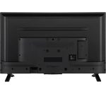 TOSHIBA 43LV2E63DB 43" Smart Full HD LED TV