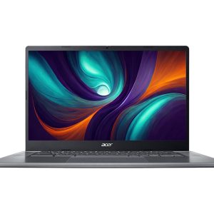 ACER 515 15.6" Chromebook Plus - Intel® Core i5, 256 GB SSD, Grey