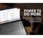 ACER 515 15.6" Chromebook Plus - Intel® Core i5, 256 GB SSD, Grey