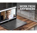ACER 515 15.6" Chromebook Plus - Intel® Core i3, 256 GB SSD, Grey