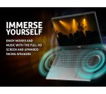 ACER 515 15.6" Chromebook Plus - Intel® Core i3, 256 GB SSD, Grey
