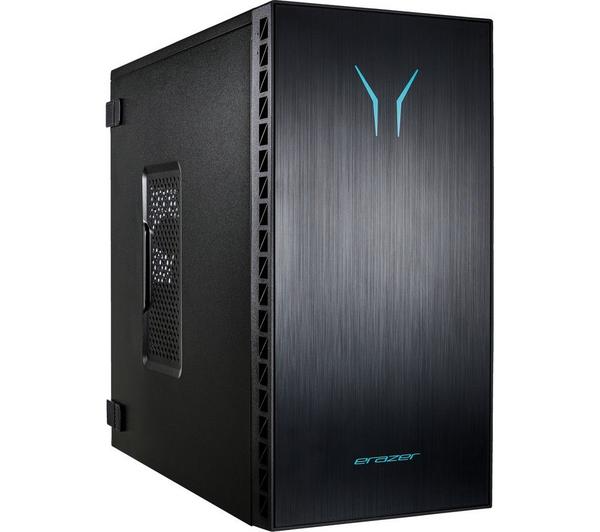 MEDION Erazer Recon E20 Gaming PC - Intel® Core™ i5, GTX 1650, 512 GB SSD