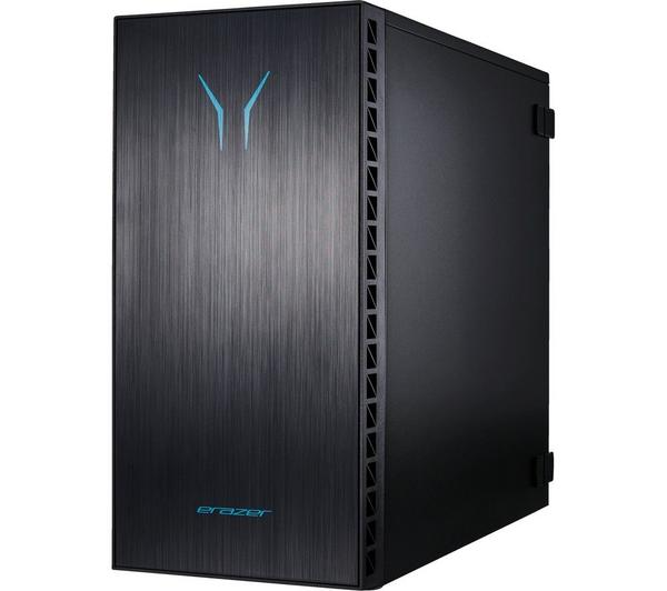 MEDION Erazer Recon E20 Gaming PC - Intel® Core™ i5, GTX 1650, 512 GB SSD