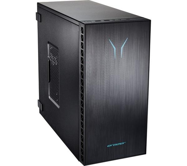 MEDION Erazer Recon E20 Gaming PC - Intel® Core™ i5, GTX 1650, 512 GB SSD