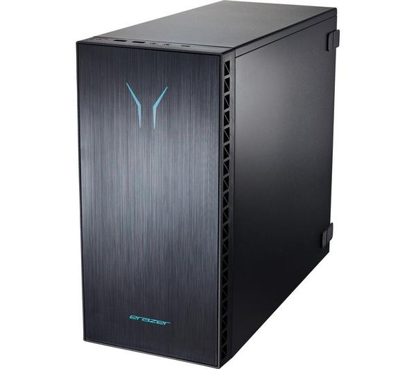 MEDION Erazer Recon E20 Gaming PC - Intel® Core™ i5, GTX 1650, 512 GB SSD