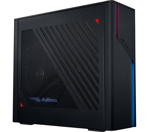 ASUS ROG G22CH Gaming PC - Intel® Core™ i7, RTX 4070, 1 TB SSD